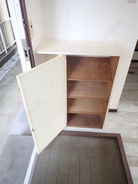 シューズBOX