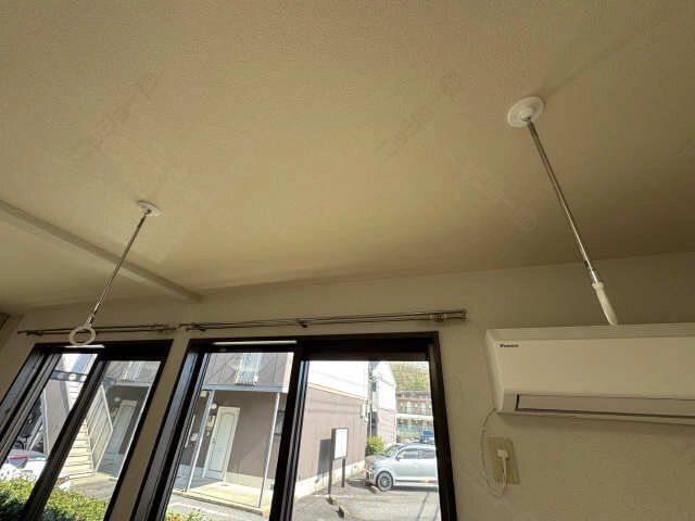 室内用物干し