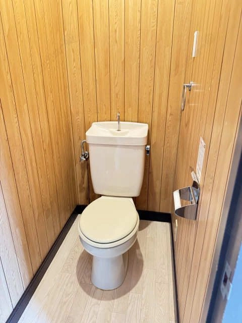 WC