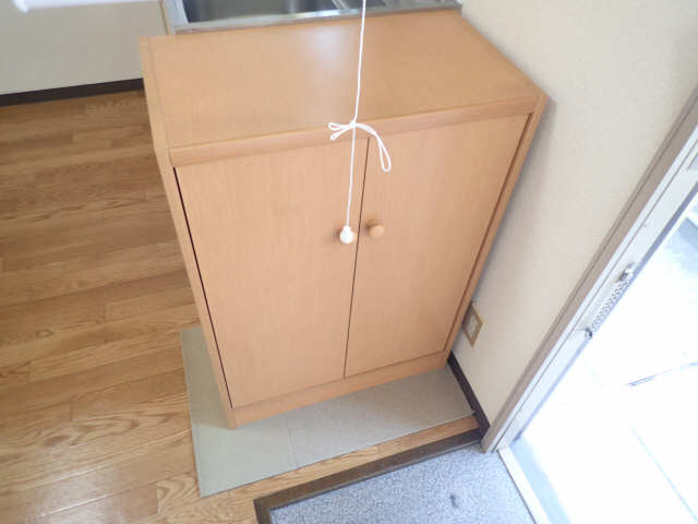 シューズBOX