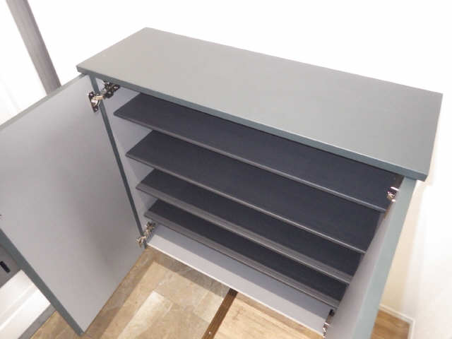 シューズBOX