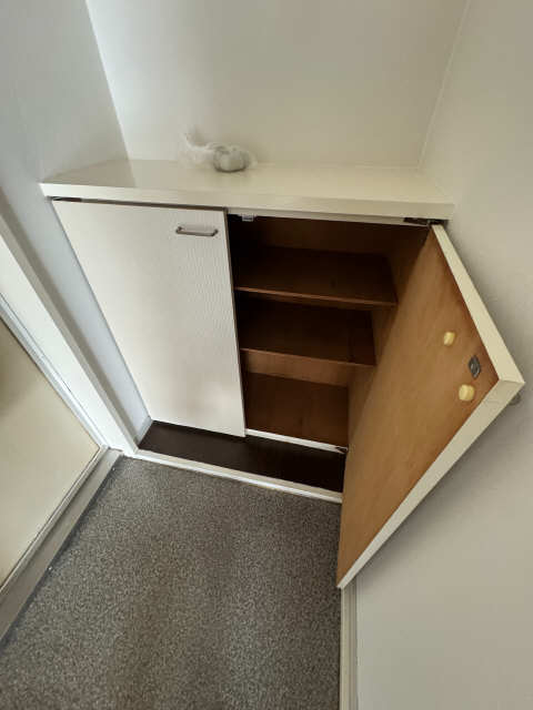 シューズBOX