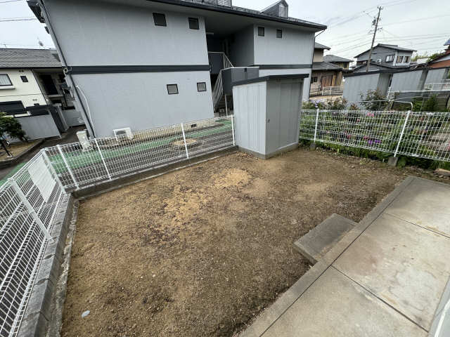 庭