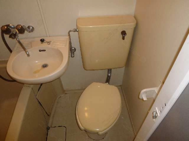 ＷＣ