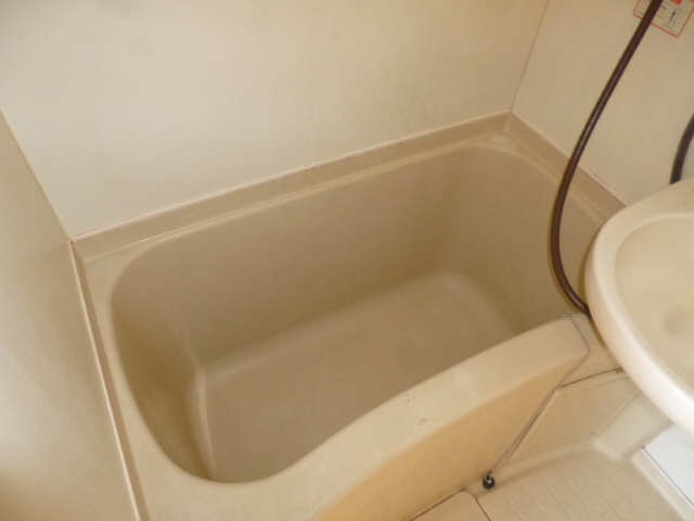レジデンス津田 3階 浴室