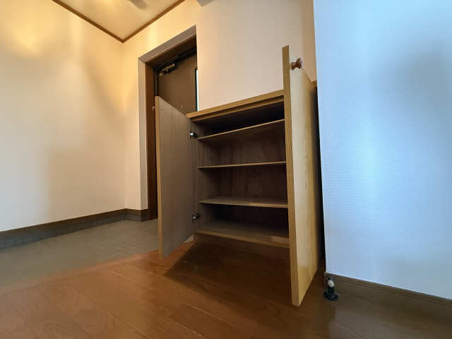 シューズBOX