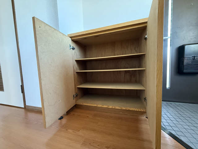 シューズBOX
