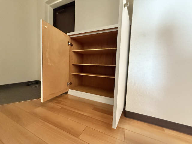 シューズBOX