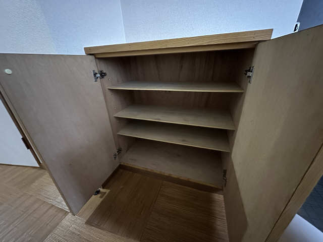 シューズBOX