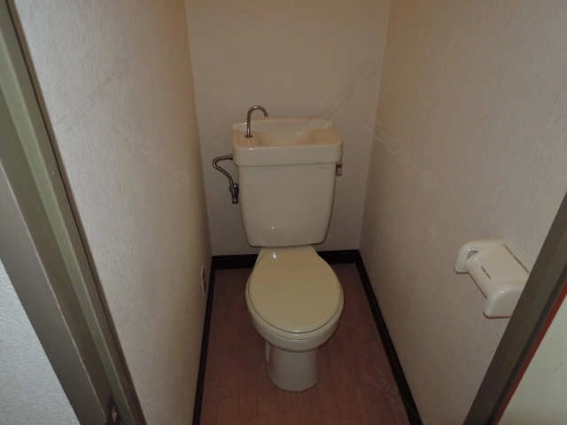 ＷＣ