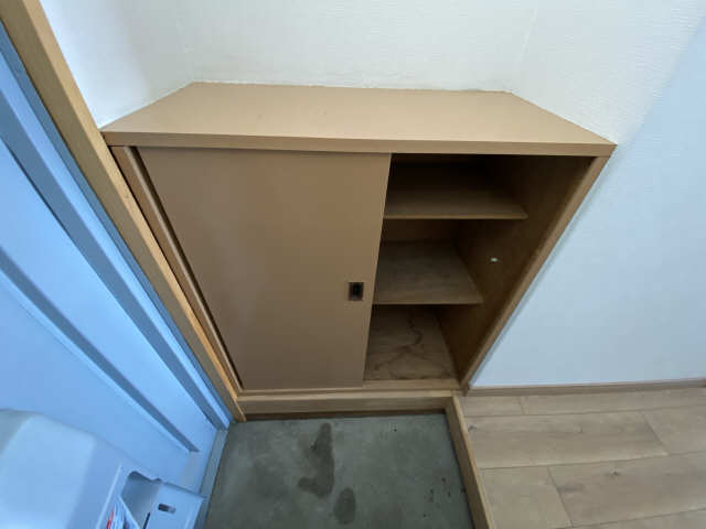 シューズBOX