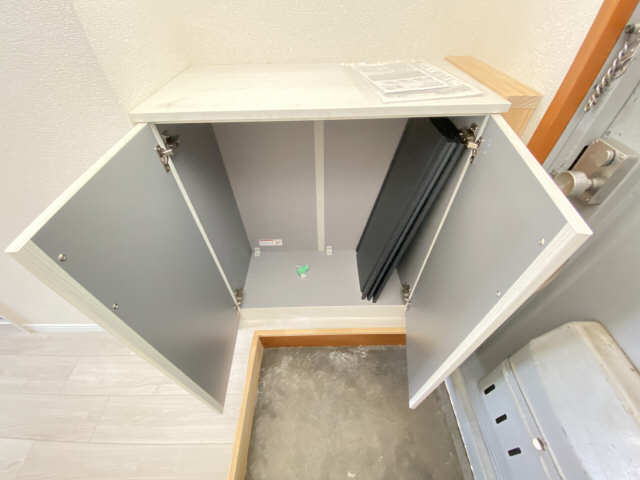 シューズBOX