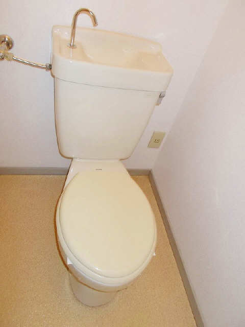 ＷＣ