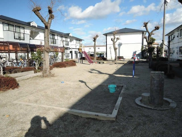 公園