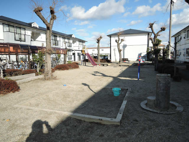 公園