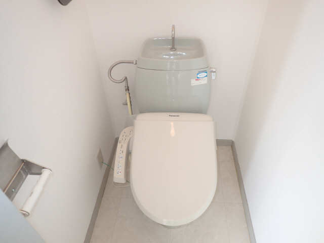 ＷＣ