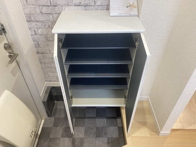 シューズBOX