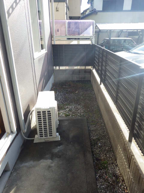 庭