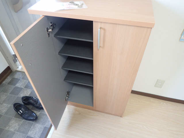 シューズBOX