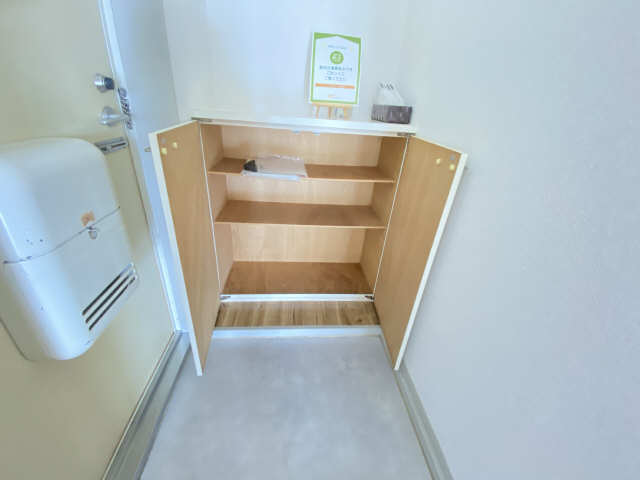 シューズBOX