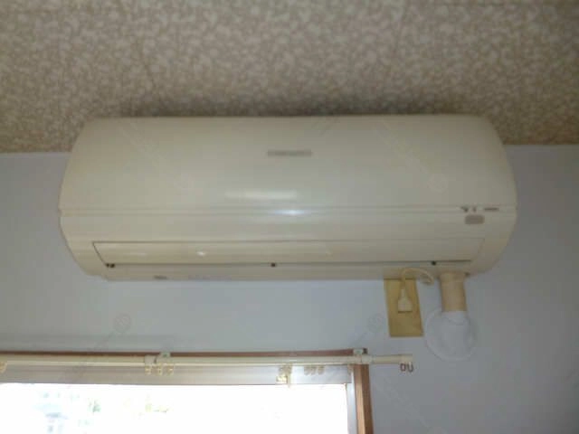 エアコン