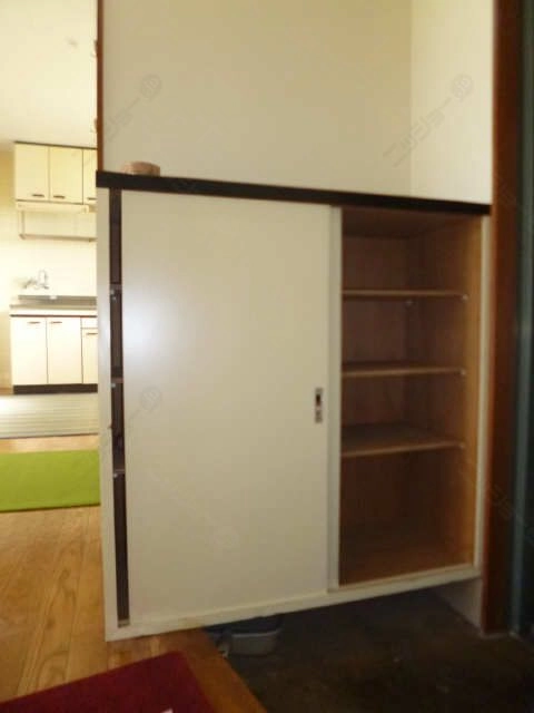 シューズBOX
