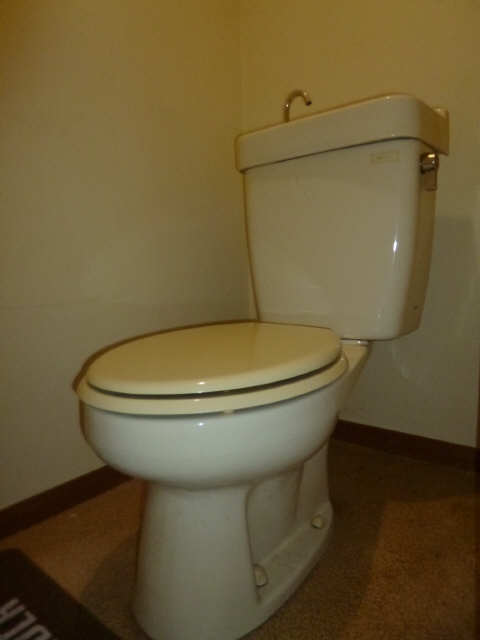 ＷＣ
