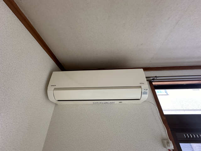 エアコン