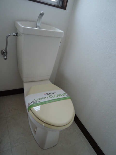 ＷＣ