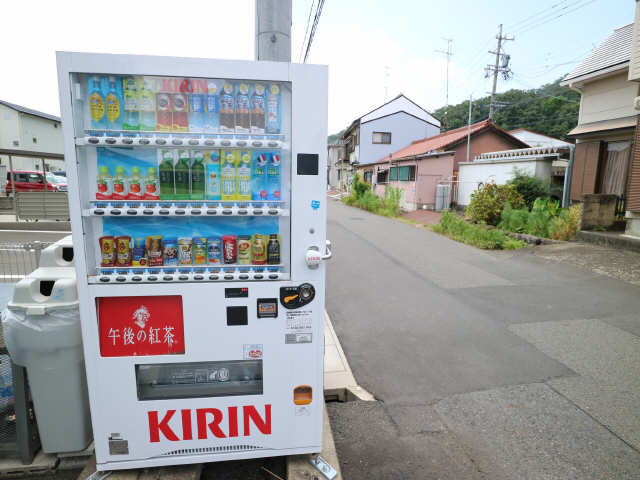 自動販売機