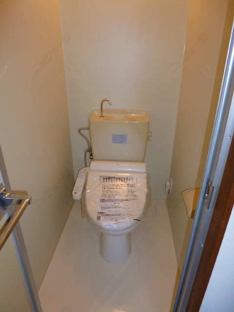 ＷＣ