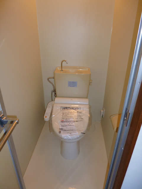 ＷＣ