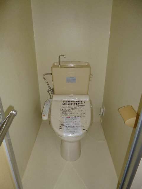 ＷＣ