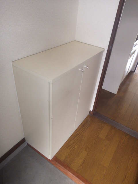 シューズBOX