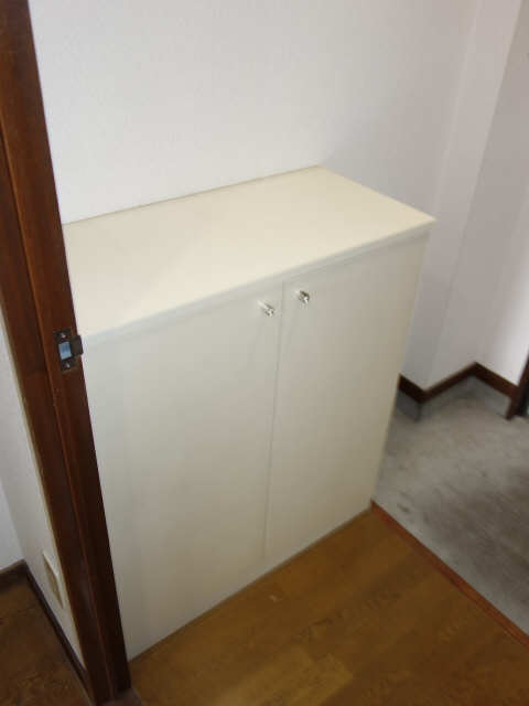 シューズBOX