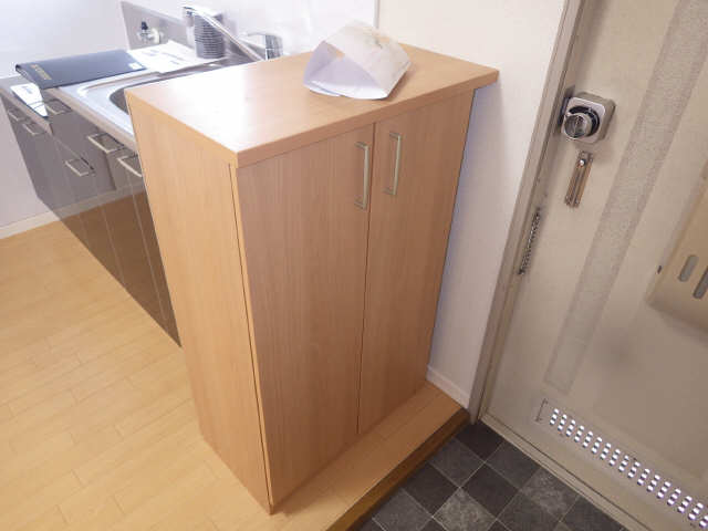 シューズBOX