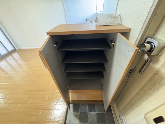 シューズBOX
