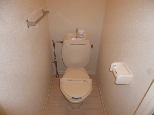ＷＣ