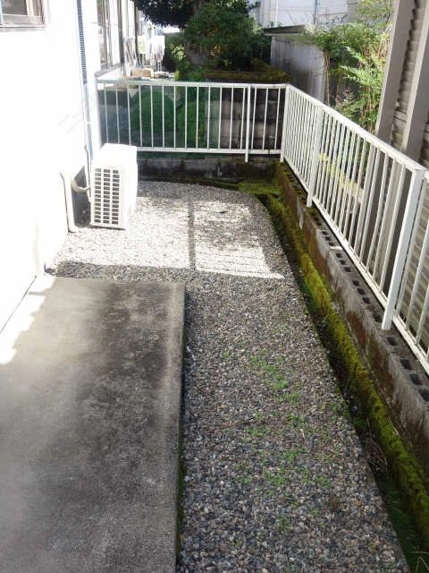 庭