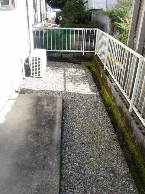 庭