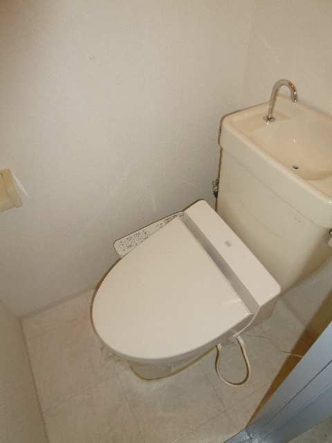 ＷＣ