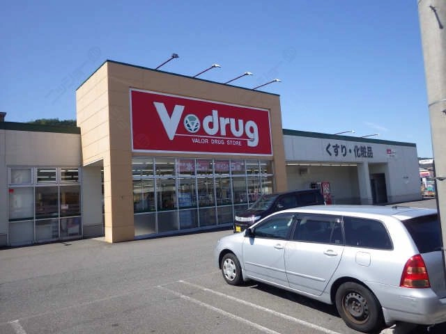 ドラッグストア