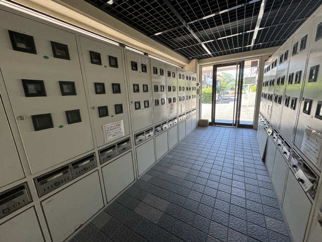 共用部分