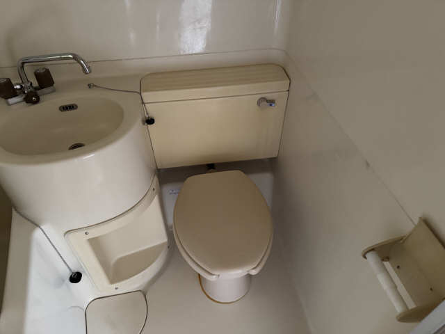 WC