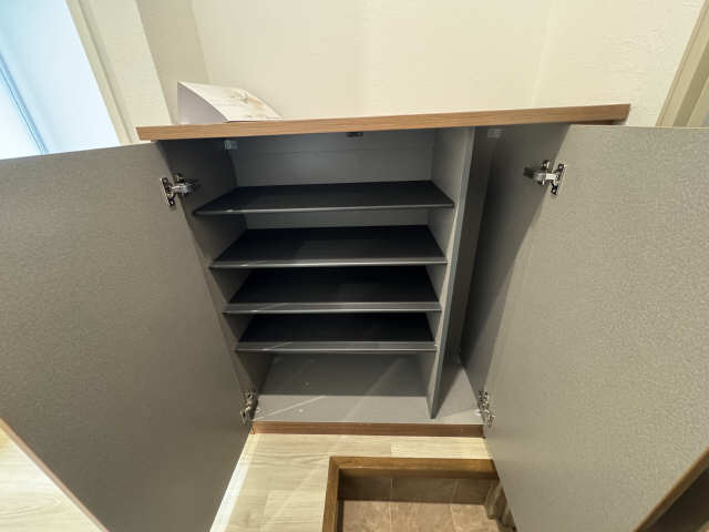 シューズBOX
