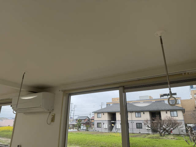 室内物干