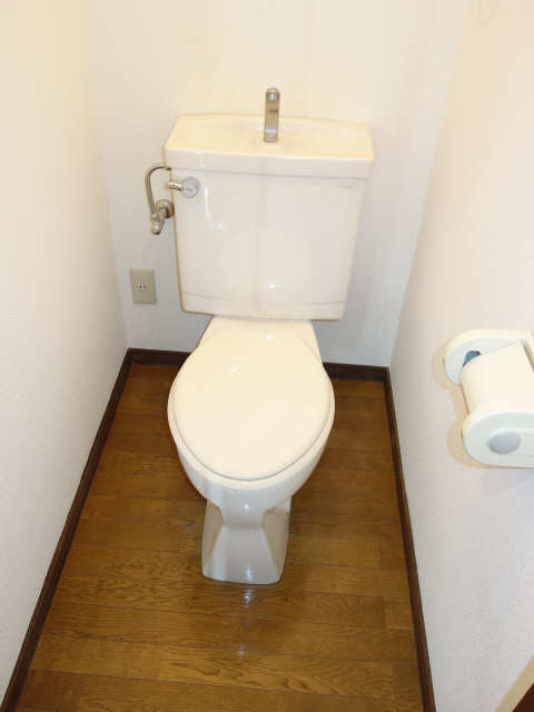 ツイン・パル２１ 3階 WC