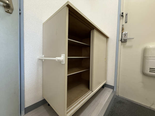シューズBOX
