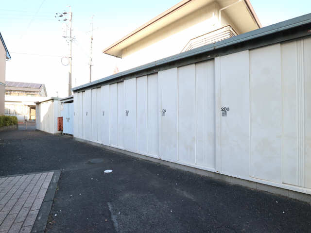 倉庫