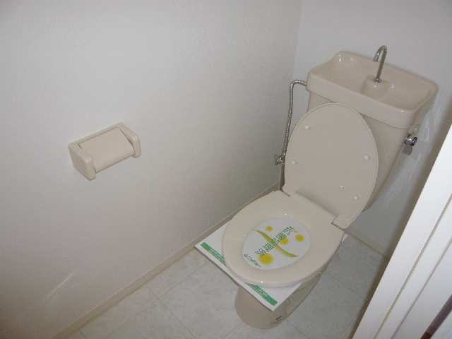 ＷＣ